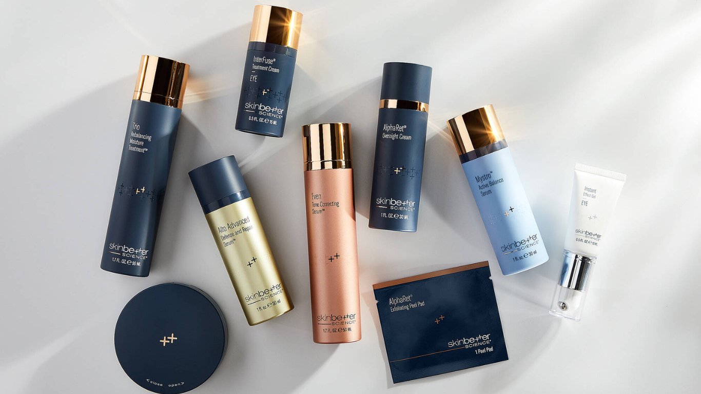 SkinBetter Science