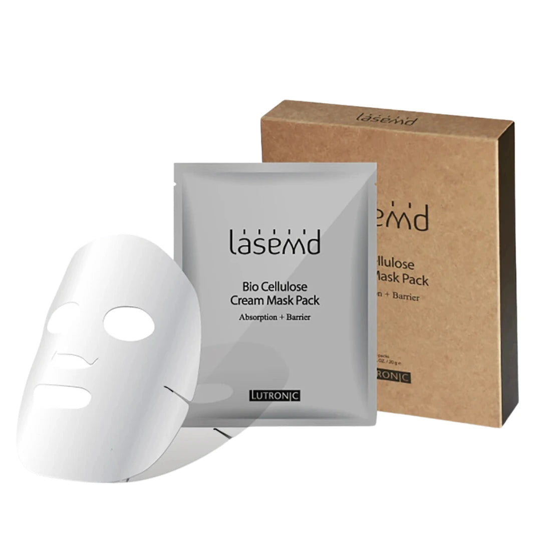 Lasemd Mask (Pack of 2)