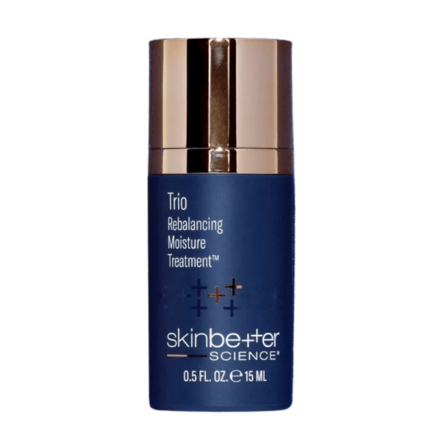 Skinbetter Science Trio Rebalancing Moisture Treatment 15ml