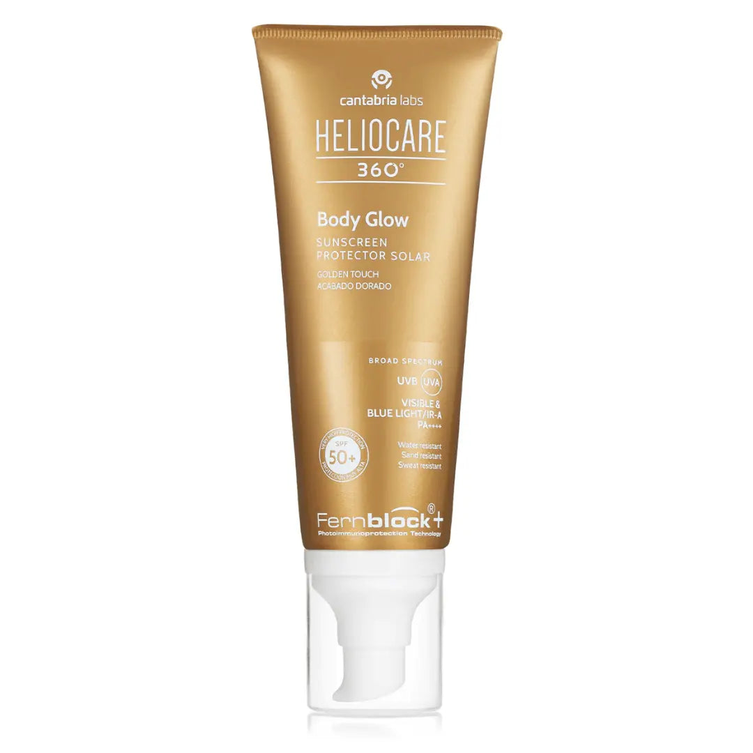 Heliocare 360 Body Glow