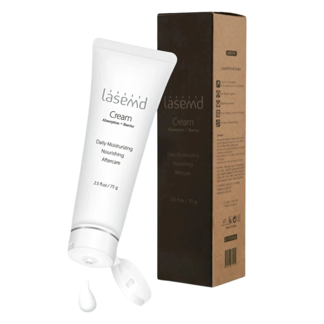 Lasemd Cream 75g