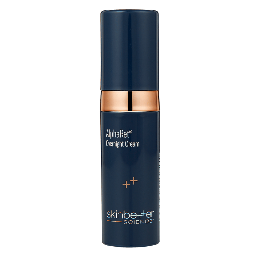 Skinbetter Science AlphaRet Overnight Cream FACE 5ml Mini