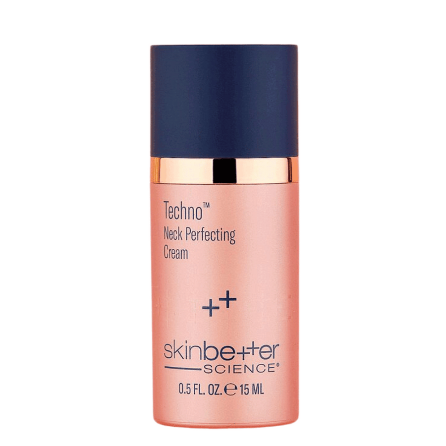 Skinbetter Science Techno Neck Perfecting Serum 15ml