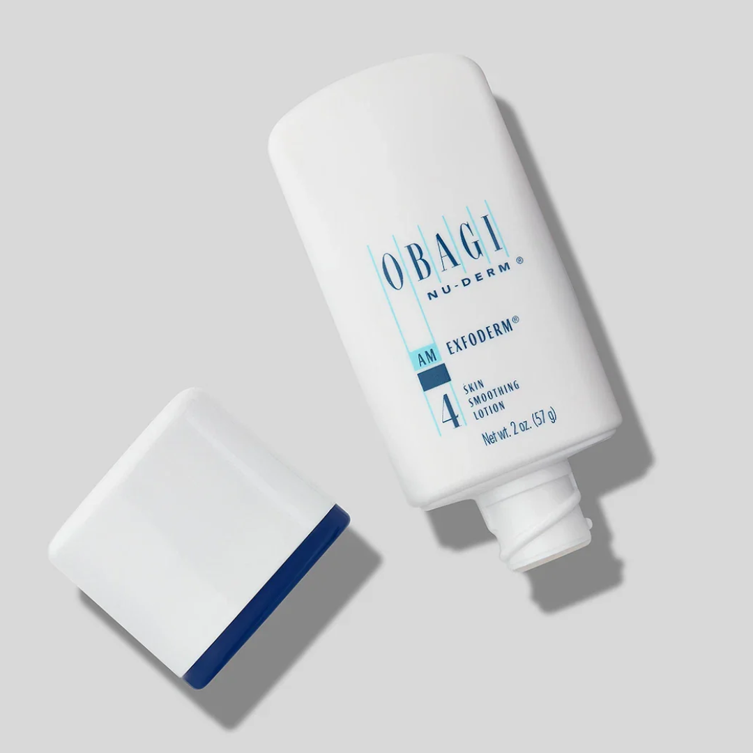 Obagi Nu Derm 4 Exfoderm