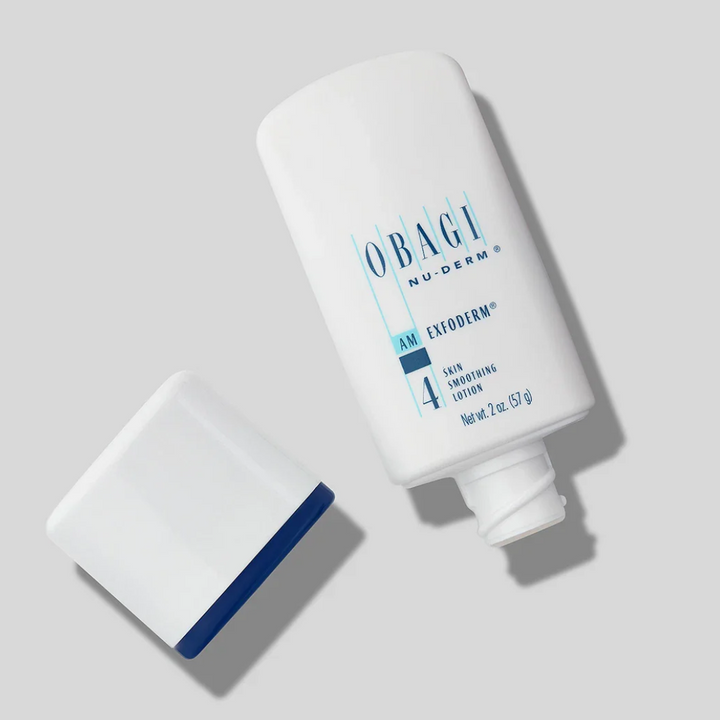 Obagi Nu Derm 4 Exfoderm