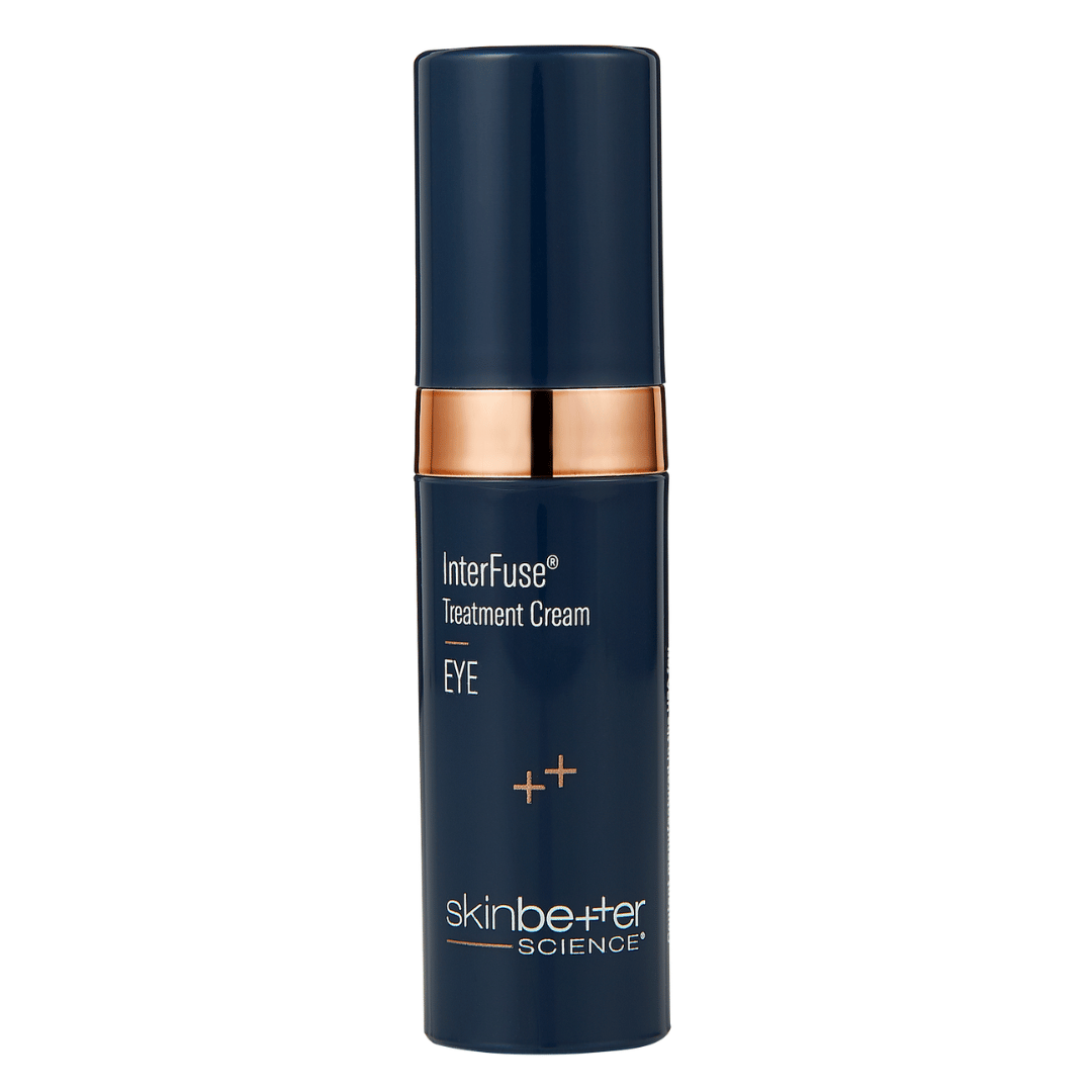 Skinbetter Science Interfuse Treatment Cream EYE 5ml Mini