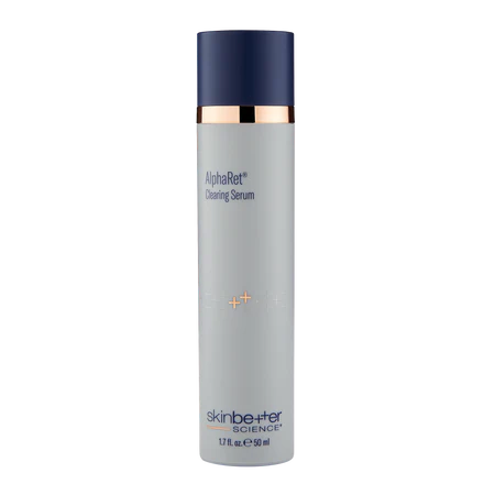 Skinbetter Science AlphaRet Clearing Serum 50 ml