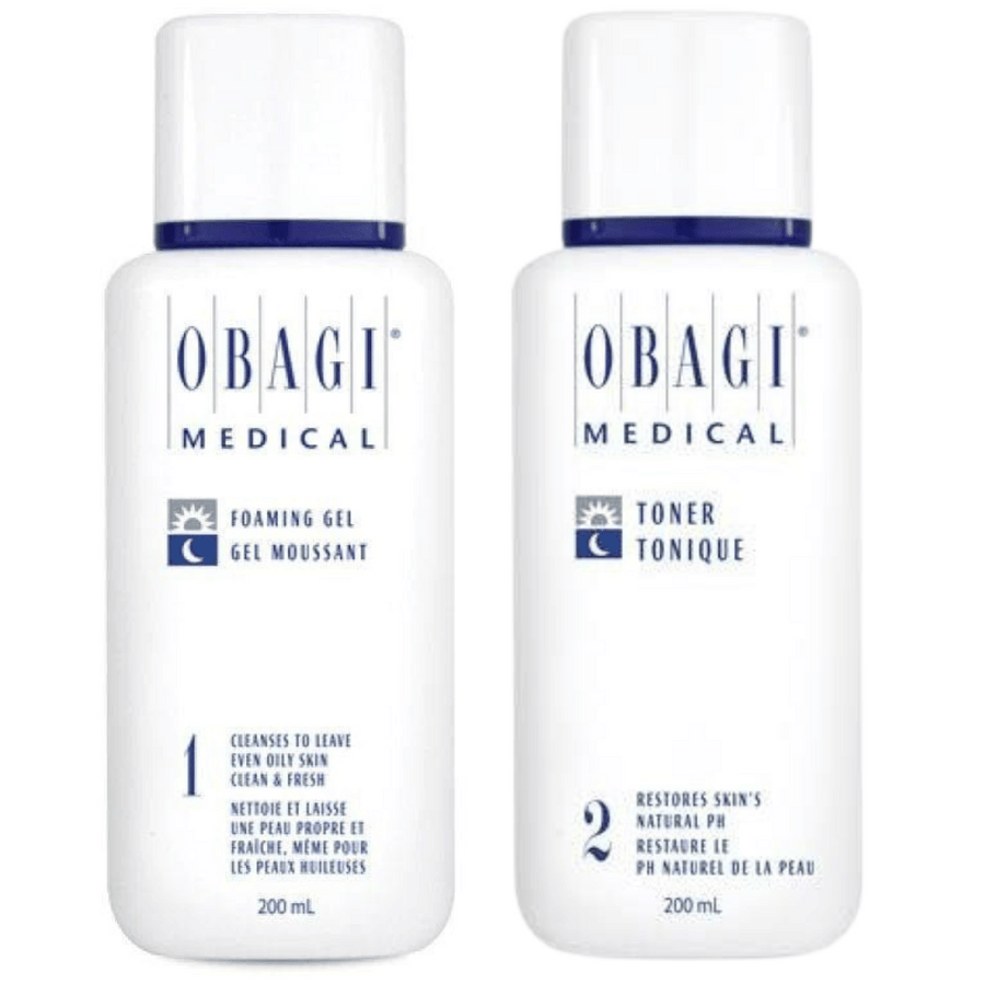 Obagi Cleansing Kit Normal/Oily