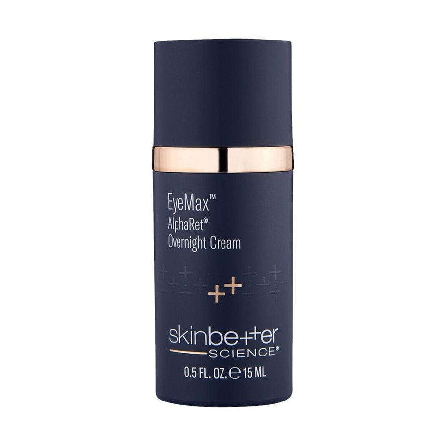 Skinbetter Science EyeMax AlphaRet Overnight Cream