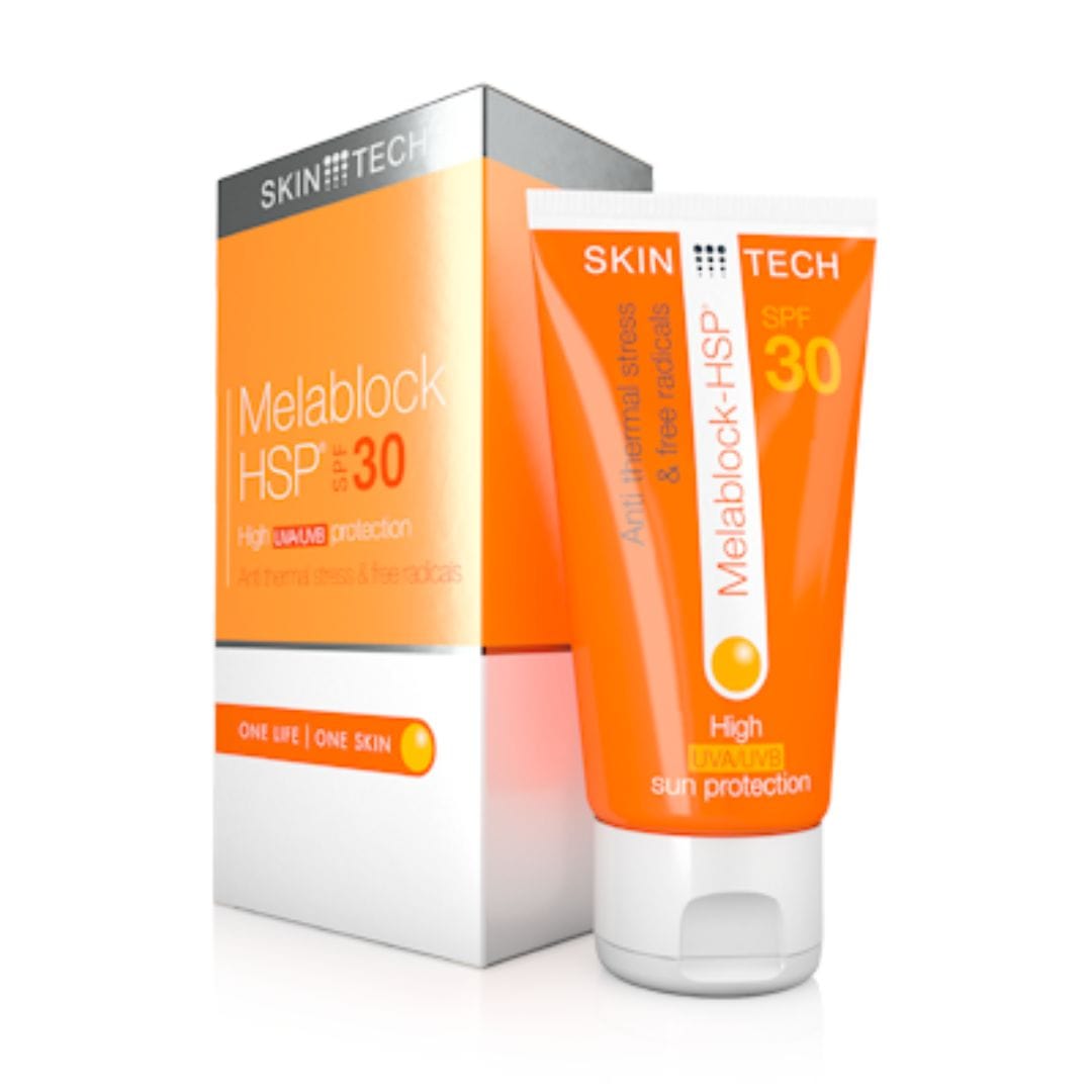 Skin Tech Melablock HSP SPF 30