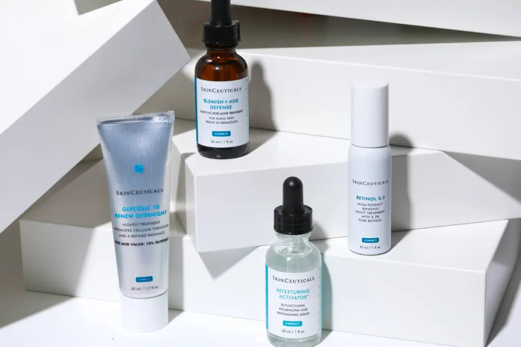 Discover Why Doctors Love SkinCeuticals.