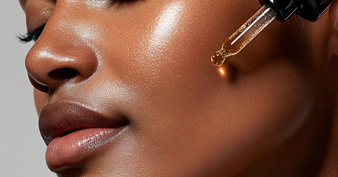 Why Vitamin C Is So Important For Our Skin?