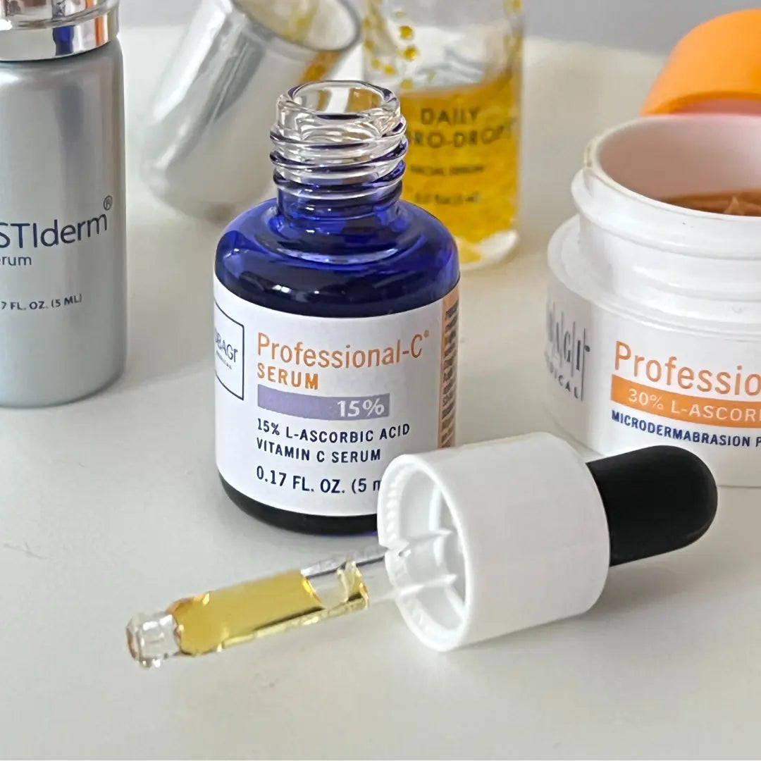 Test the Glow: Obagi Mini Products Now Available.