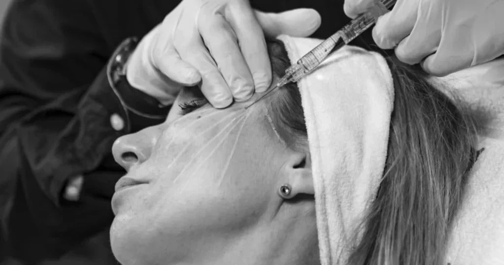 How to Prevent Ageing Skin and What's the Best Treatments?