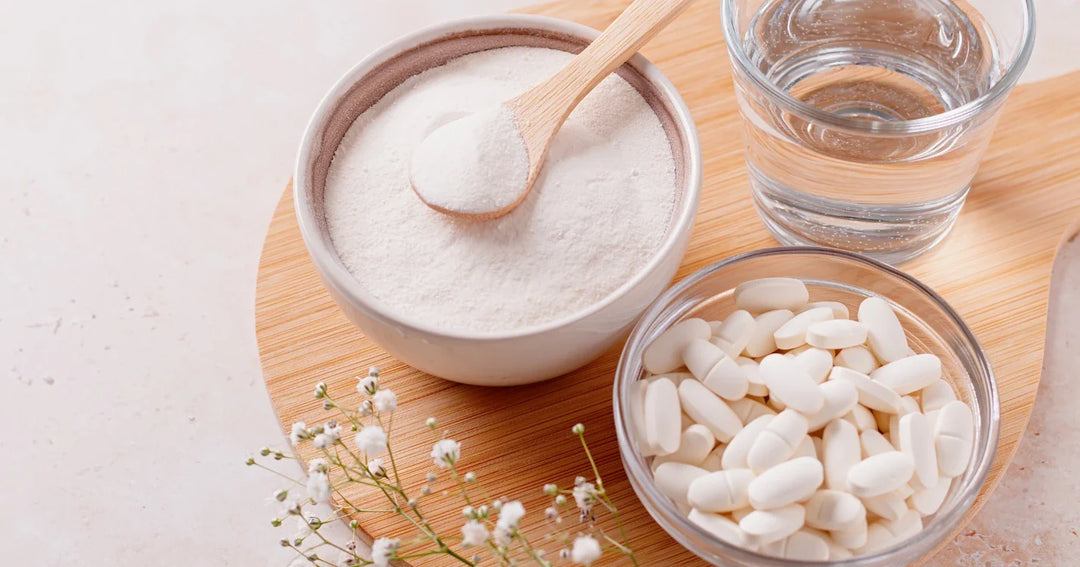 What Is Collagen and Why Is It So Important?