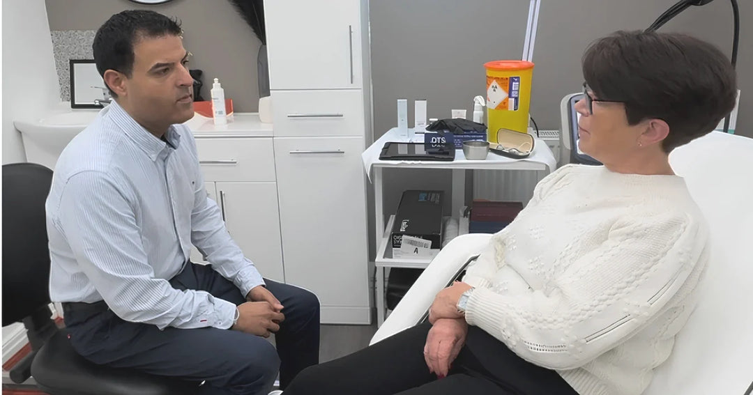 10 Mistakes to Avoid When Choosing the Right Aesthetic Clinic
