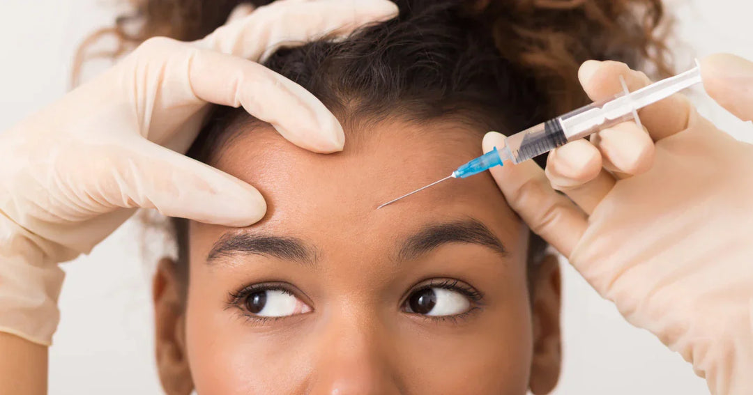 Top 10 Botox Myths You Need to Stop Believing.