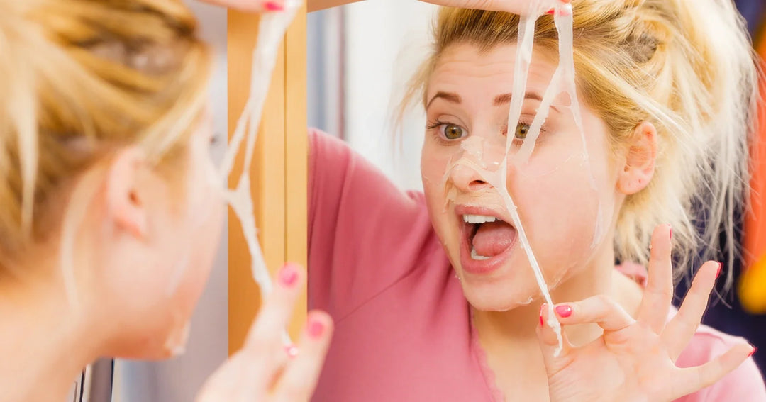 What Does TCA Chemical Peel Recovery Look Like?