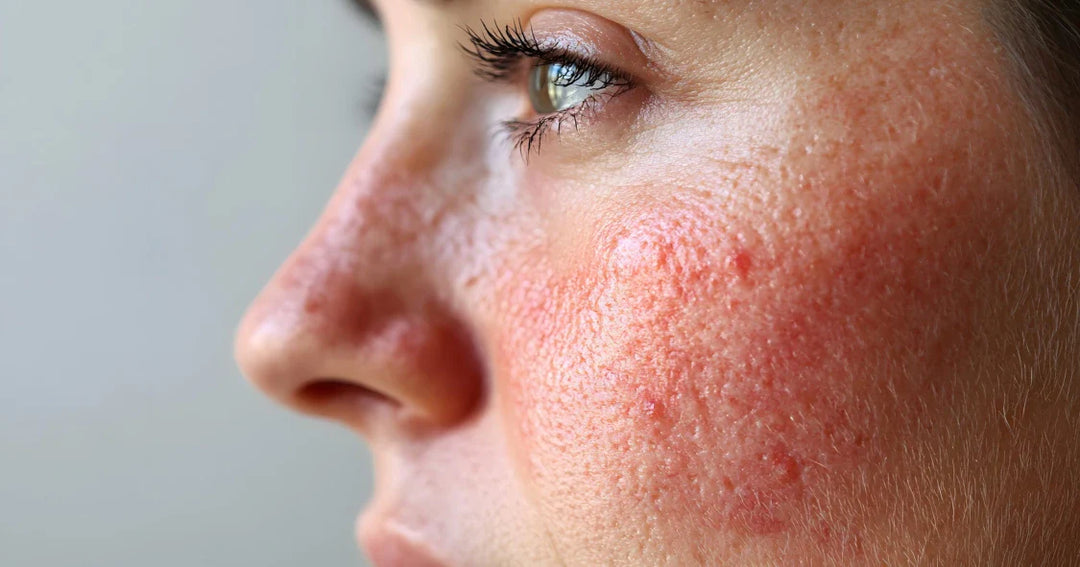 Discover How to Reduce Inflamed Skin, and Maintain Results.