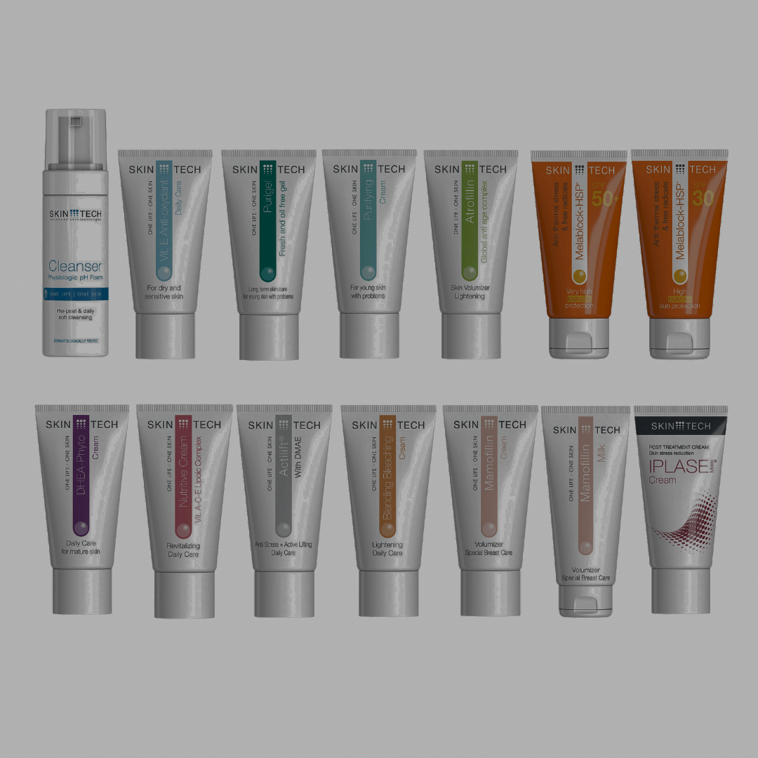 Skin Tech Collection