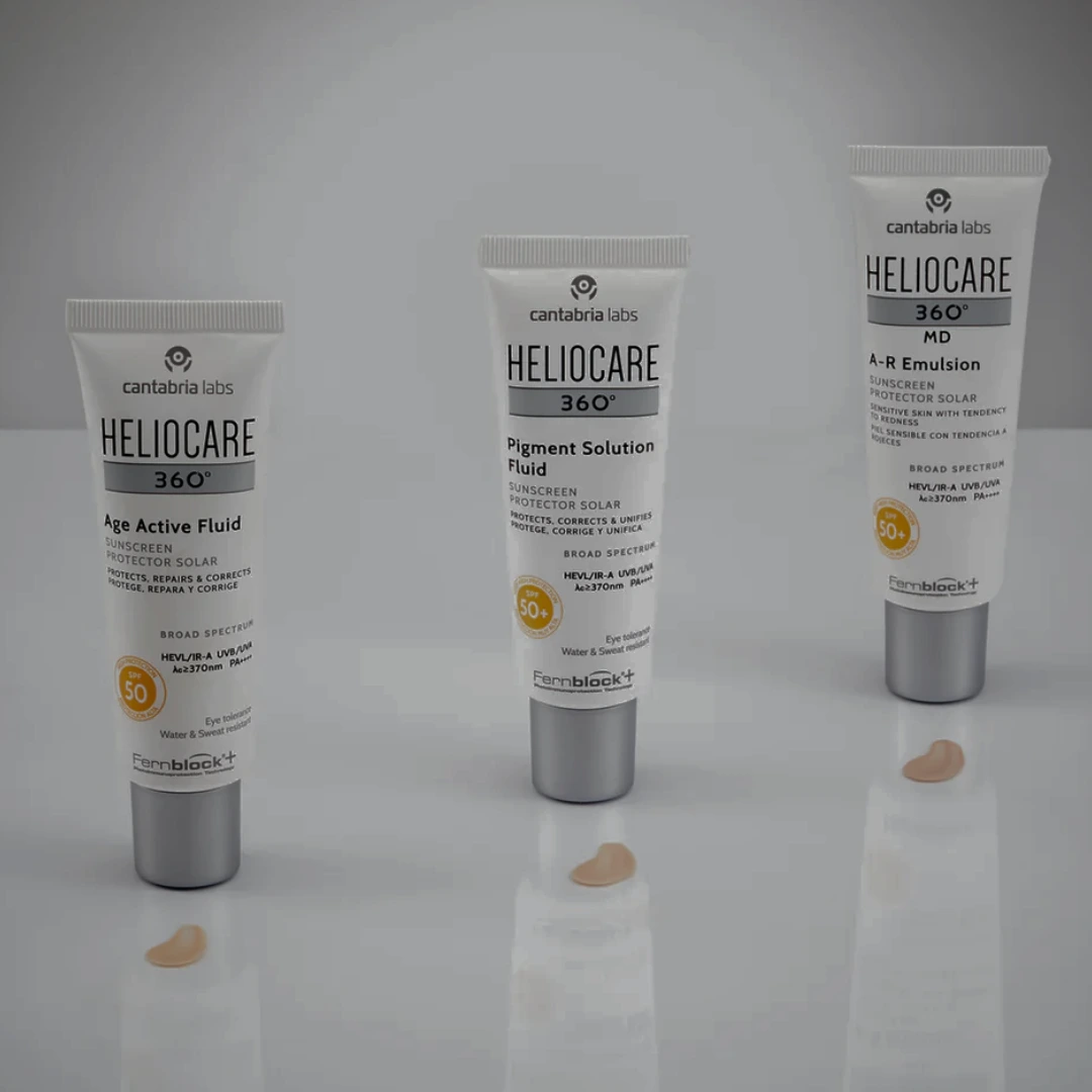 Heliocare