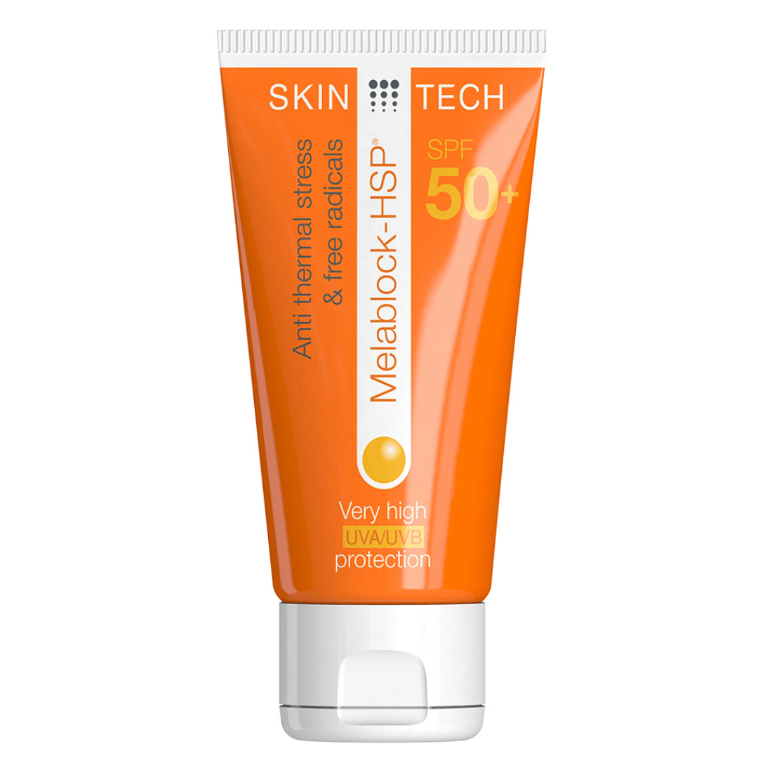 Skin Tech Melablock-HSP SPF50+