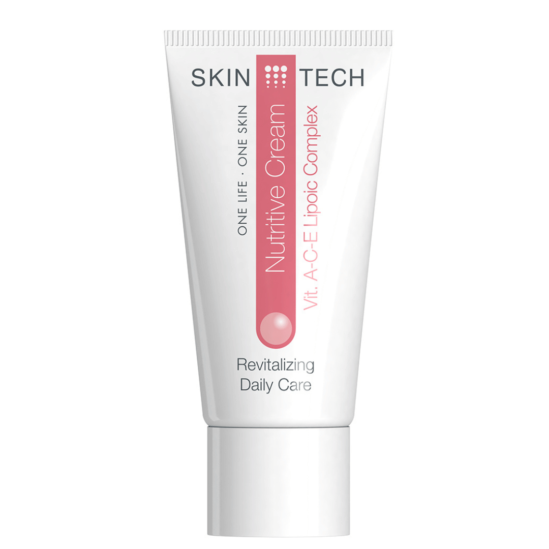Skin Tech Nutritive Cream Vit. A-C-E Lipoic Complex 50ml