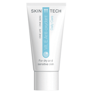 Skin Tech Vit. E Anti-oxydant 50ml