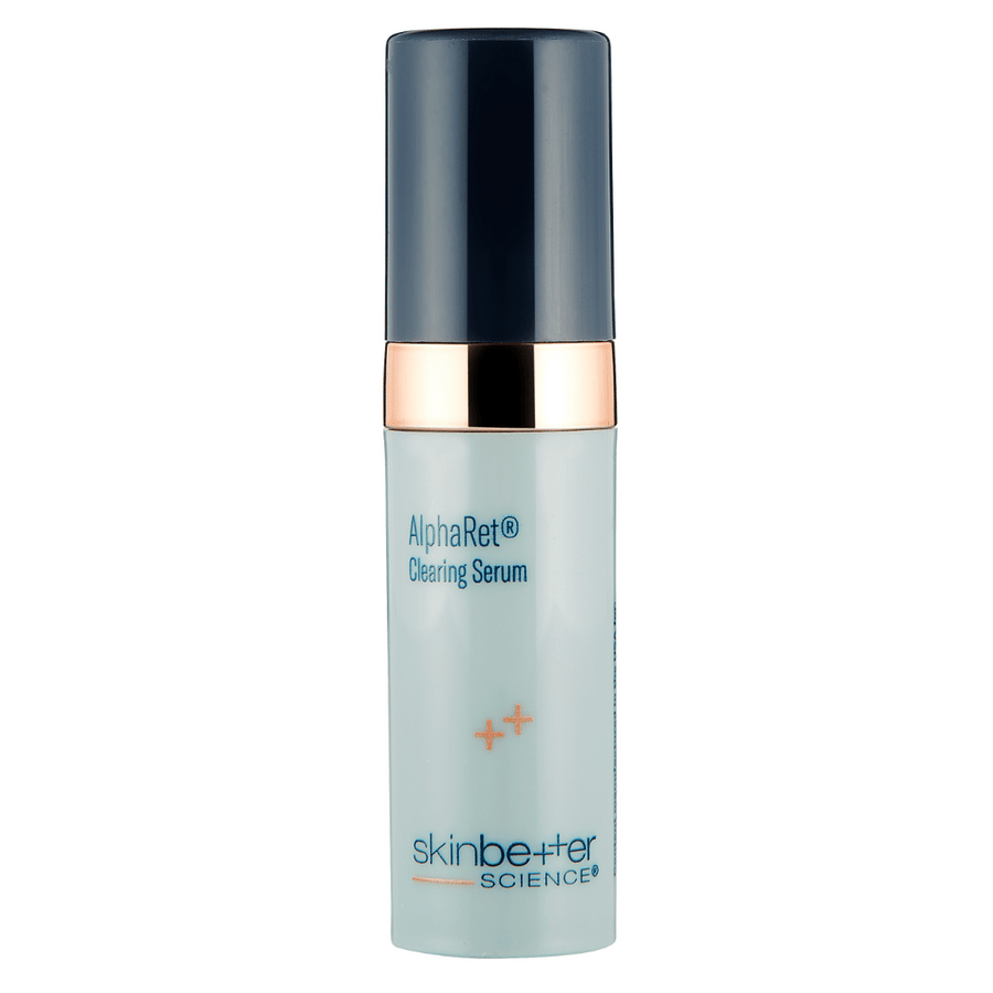 Skinbetter Science AlphaRet Clearing Serum 5ml Mini