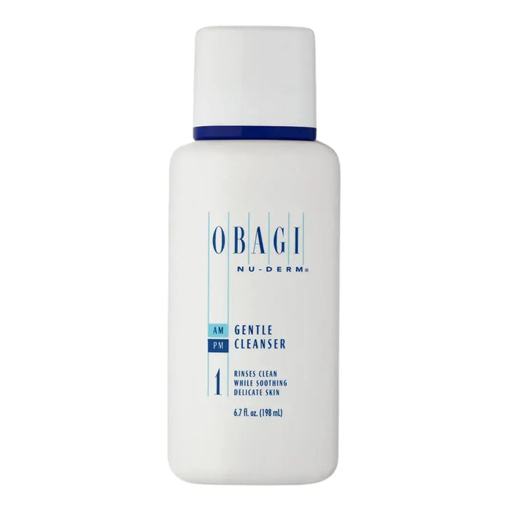 Obagi Nu Derm Gentle Cleanser