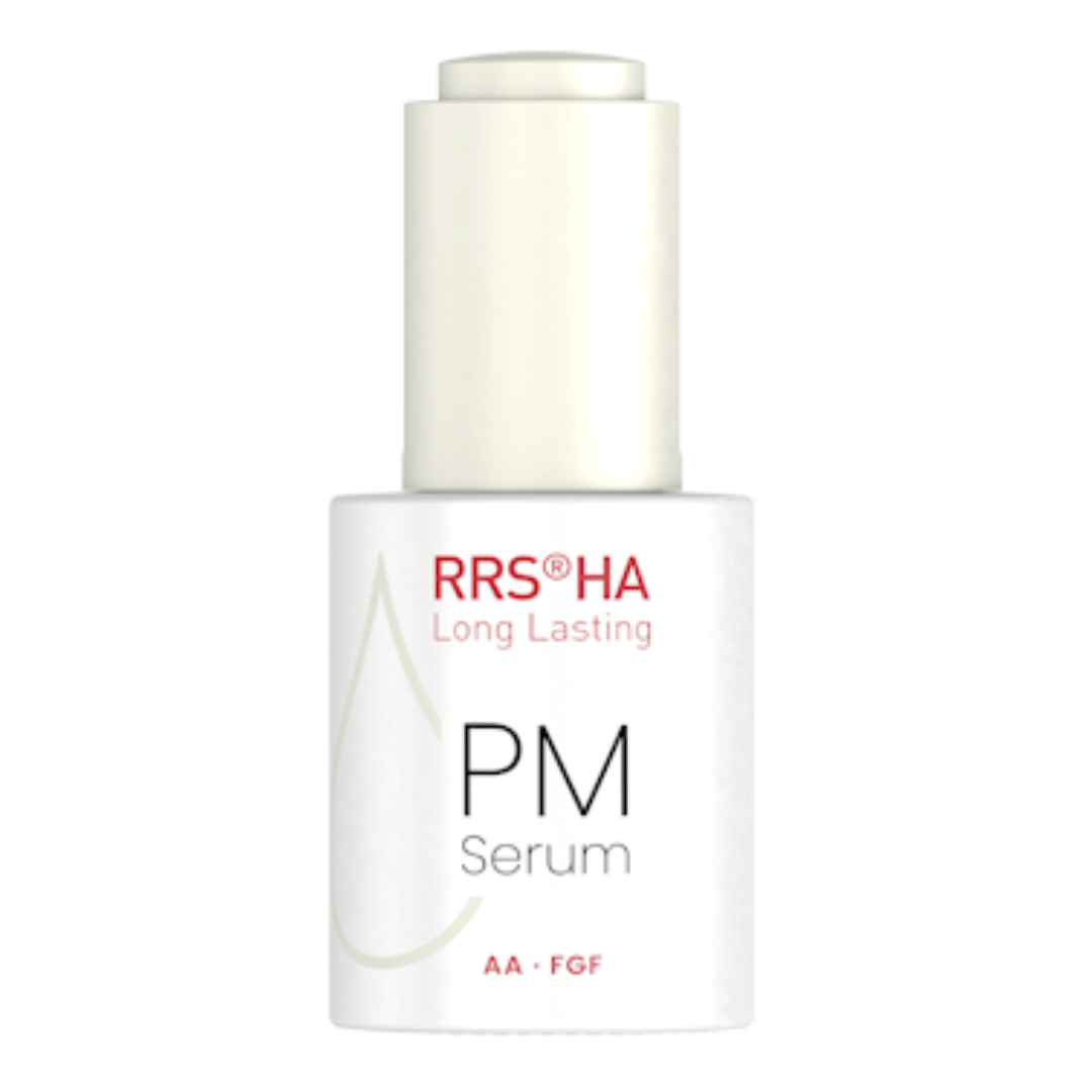 RRS HA Long Lasting PM Serum