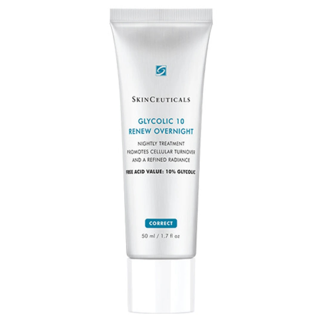 SkinCeuticals Glycolic 10 Renew Overnight