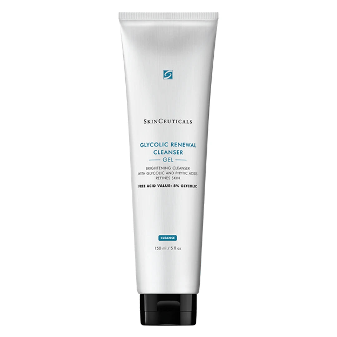 SkinCeuticals Glycolic Renewal Cleanser Gel