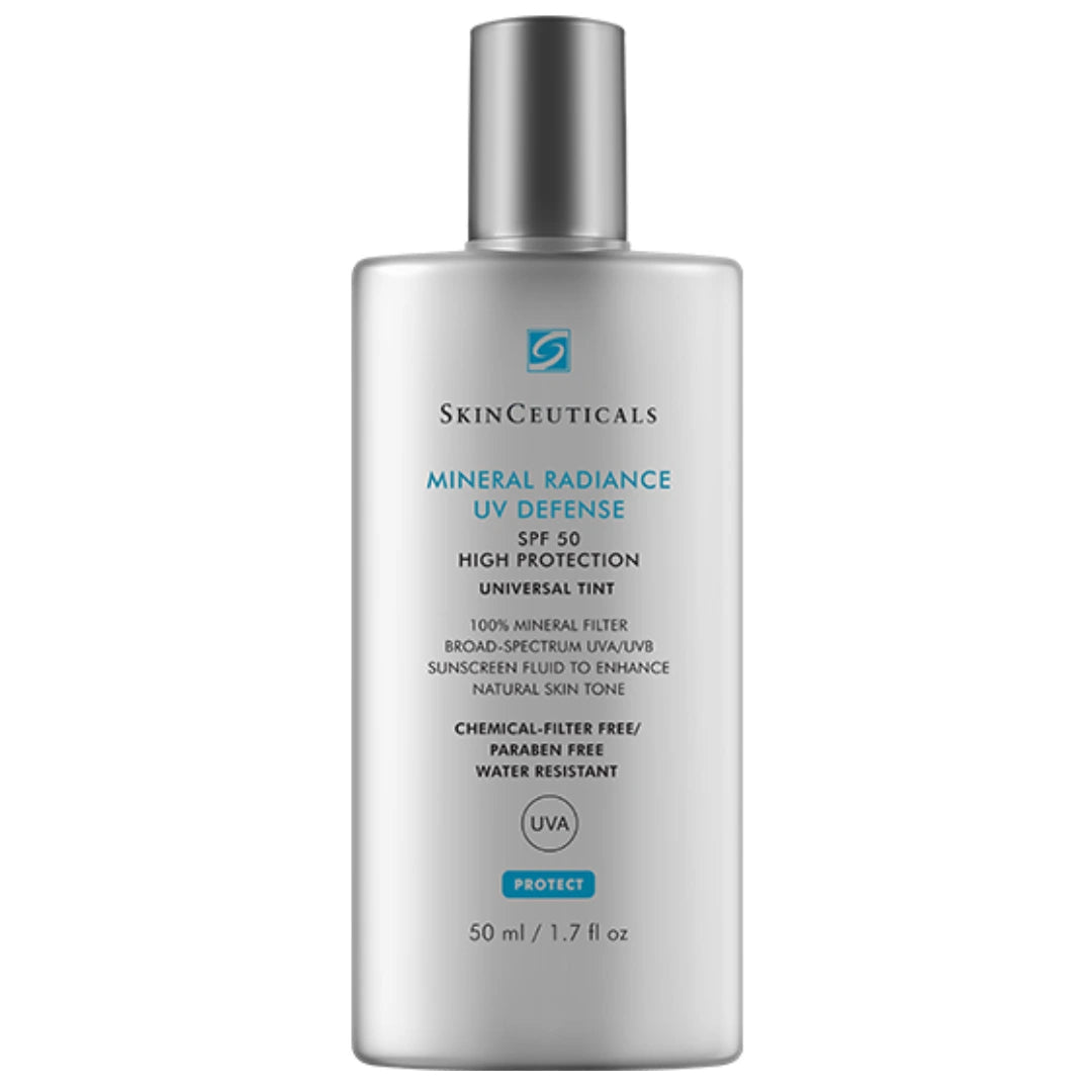 SkinCeuticals Mineral Radiance UV Defense Sunscreen