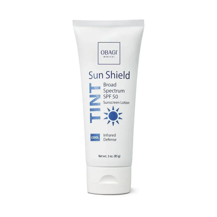 Obagi Sun Shield SPF50 Tint Cool