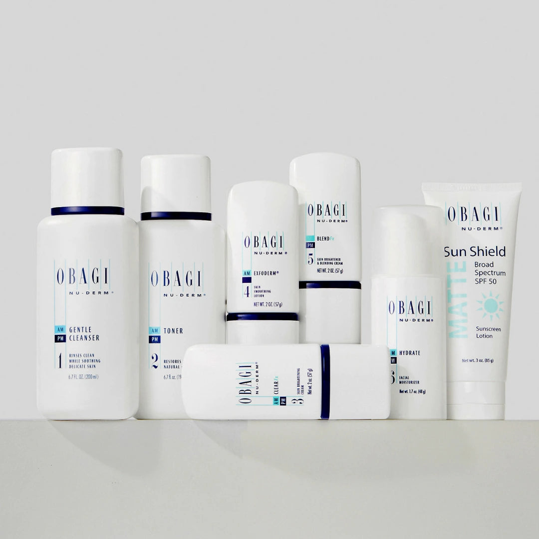 Obagi Nu-Derm Fx System