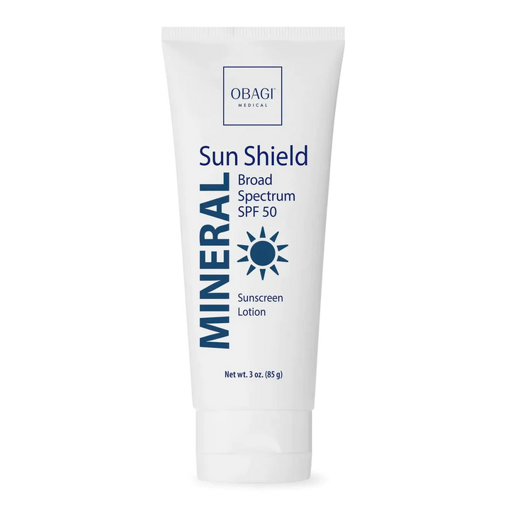 OBAGI Sun Shield Mineral SPF50