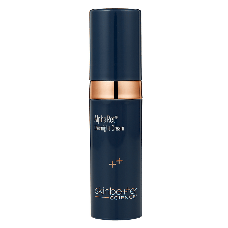 Skinbetter Science AlphaRet Overnight Cream FACE 5ml Mini