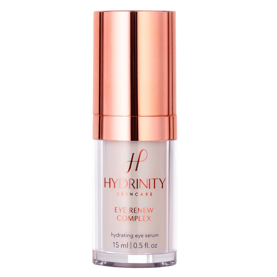 Hydrinity Skincare Eye Renew Complex