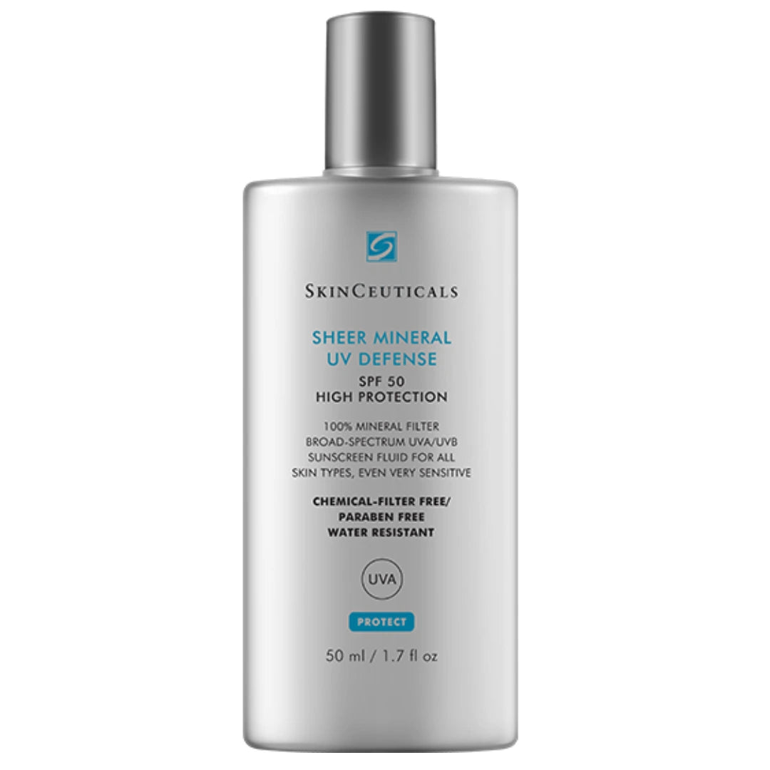 SkinCeuticals Sheer Mineral UV Defense Sunscreen