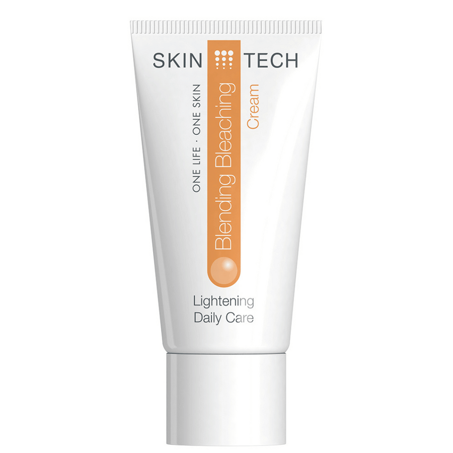 Skin Tech Blending Bleaching Cream