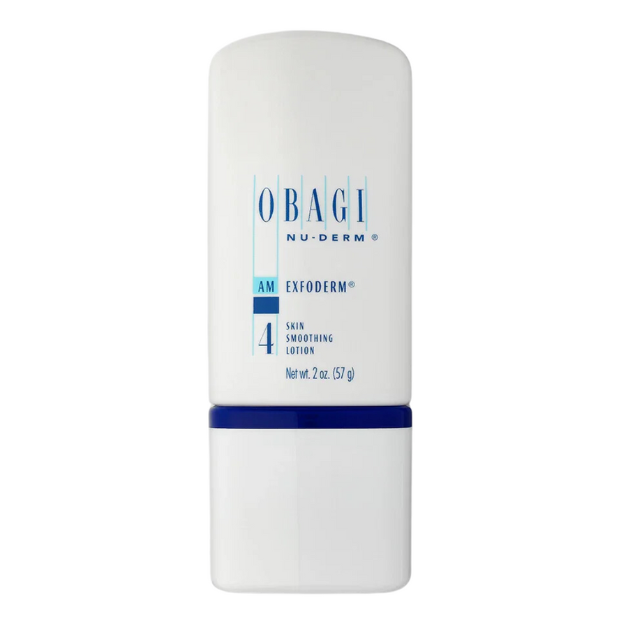 Obagi Nu Derm 4 Exfoderm