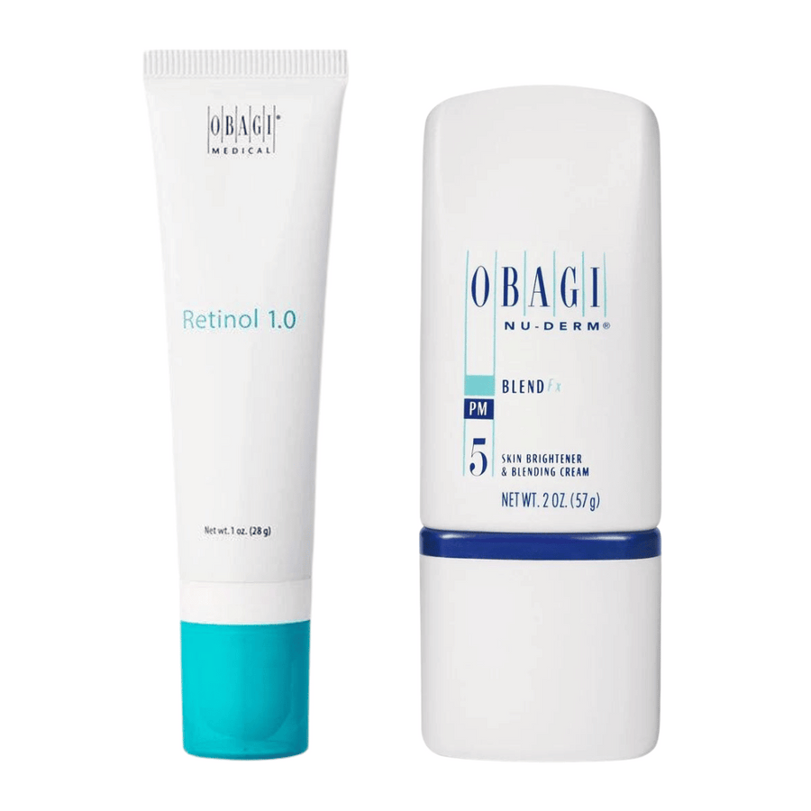 Obagi Brightening Kit