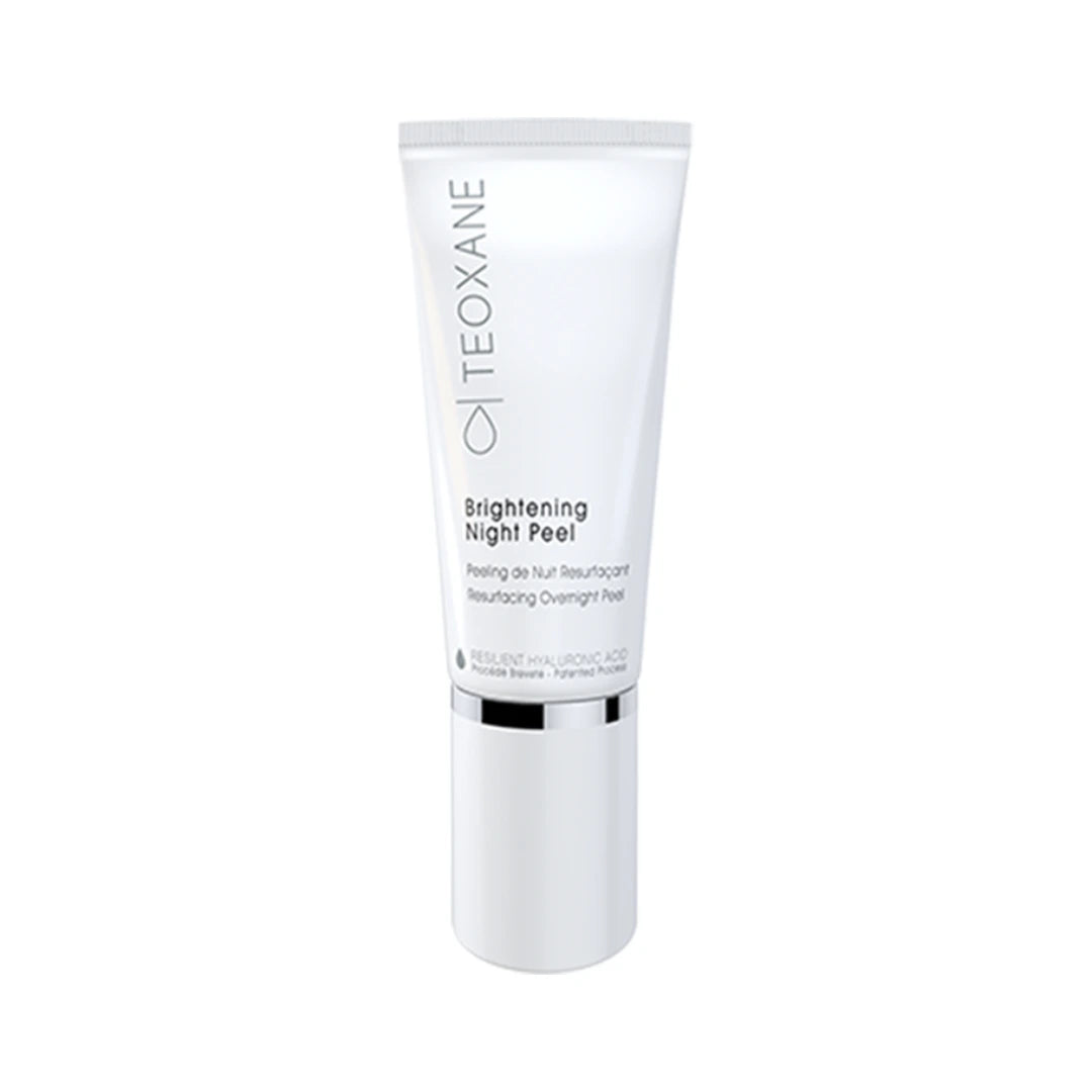 Teoxane Brightening Night Peel