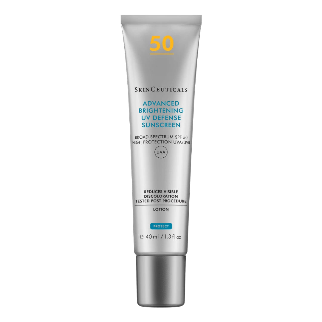 SkinCeuticals Advanced Brightening UV Defense Sunscreen