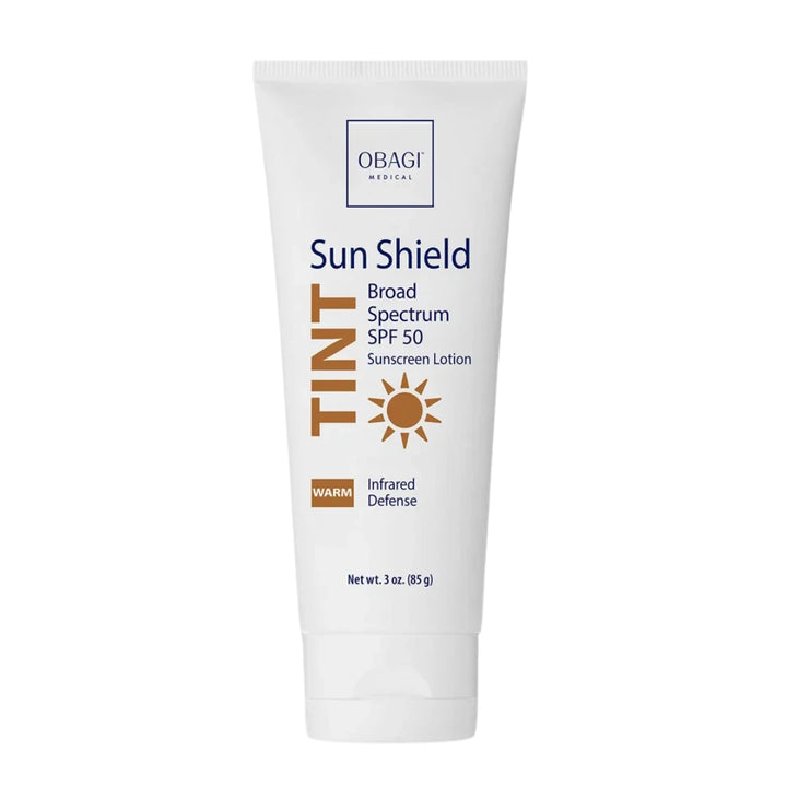 Obagi Sun Shield SPF50 Tint Warm