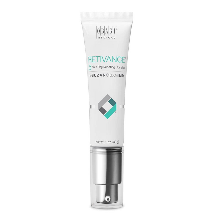 SUZANOBAGIMD Retivance Skin Rejuvenating Complex