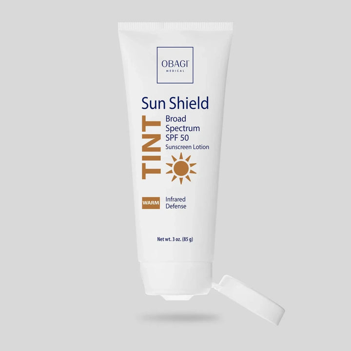 Obagi Sun Shield SPF50 Tint Warm