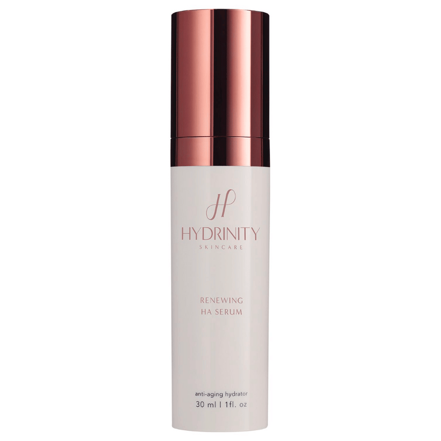 Hydrinity Renewing HA Serum