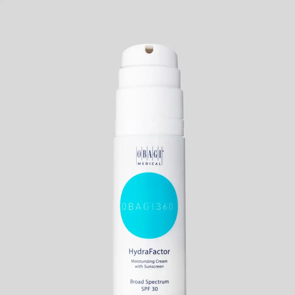 OBAGI360 HydraFactor SPF30